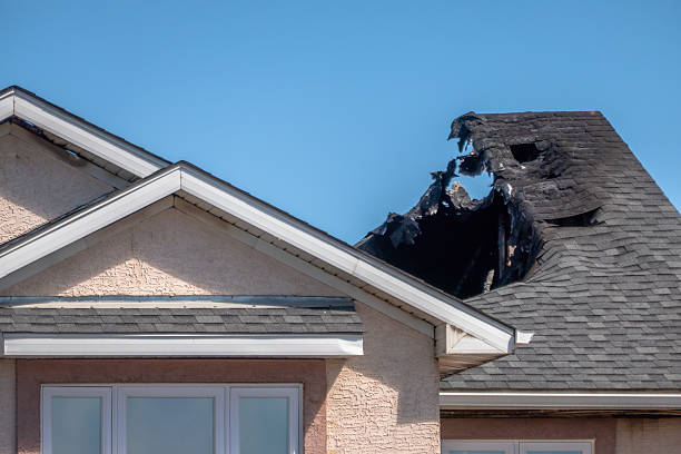Licensed Fire Damage Removal service in Glenside, PA - Fire Damage Laser Cleaning